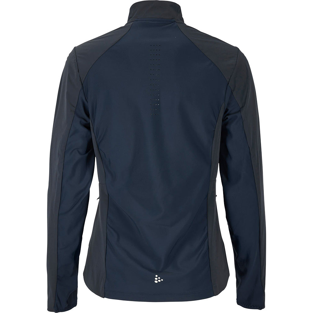 Women's Speed Jacket 3
