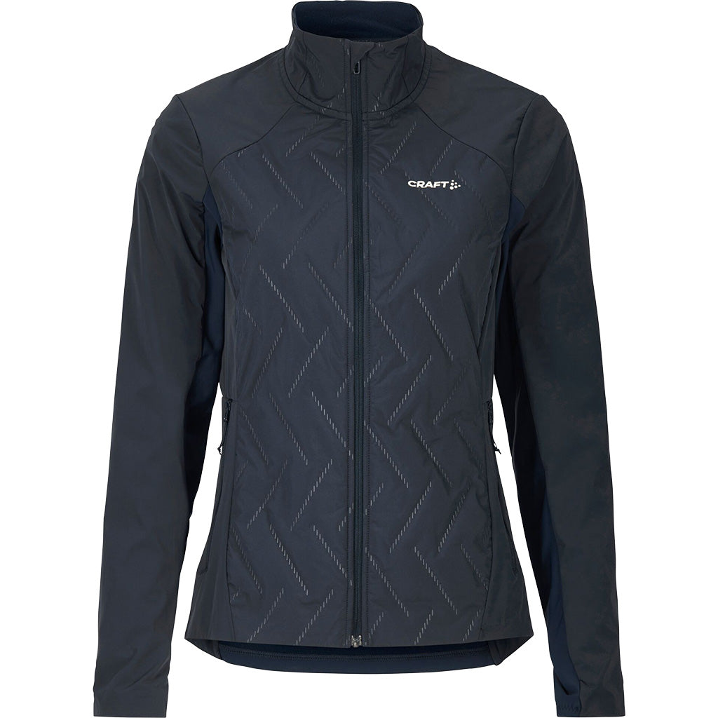 Women's Speed Jacket 3