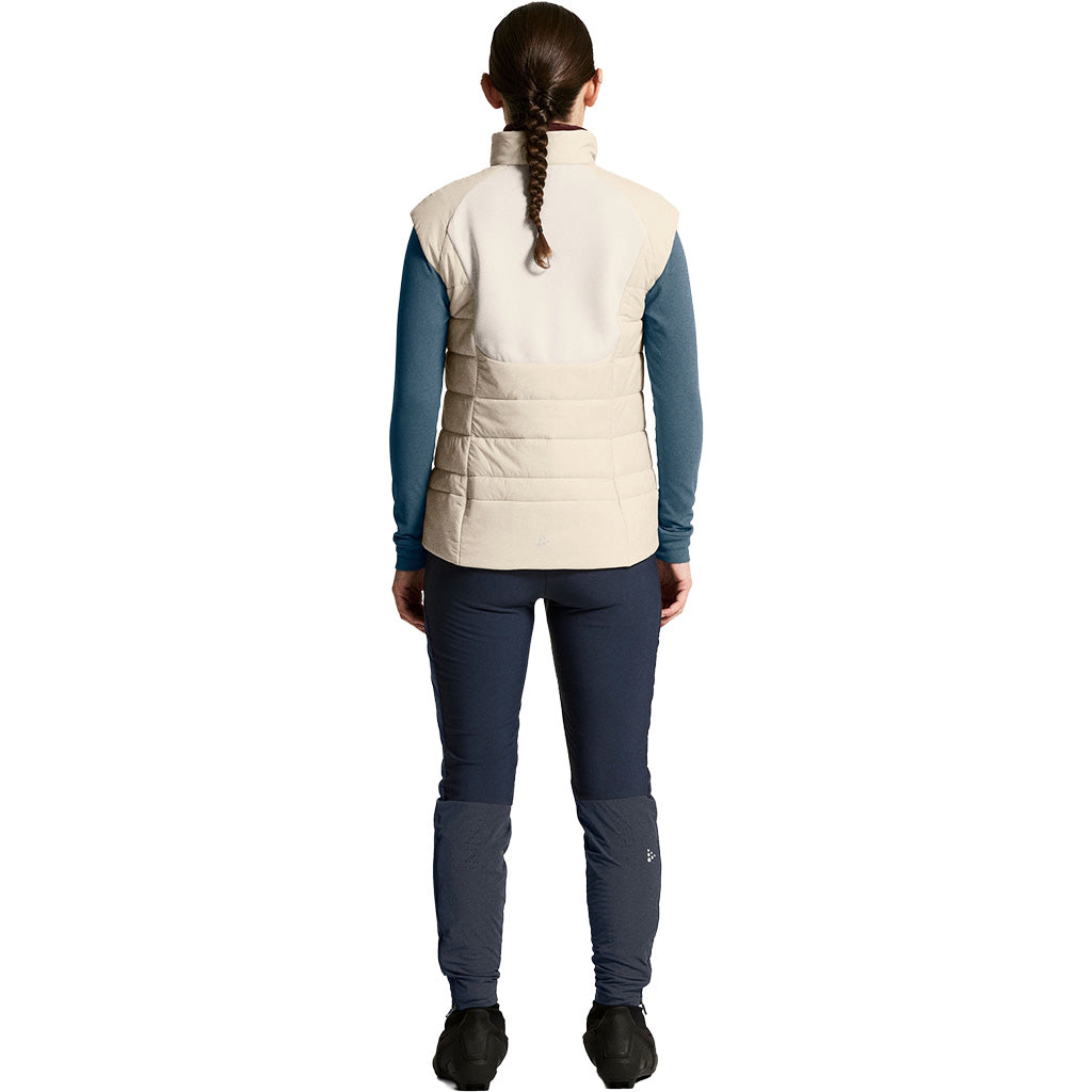 Women's Speed Tights 2