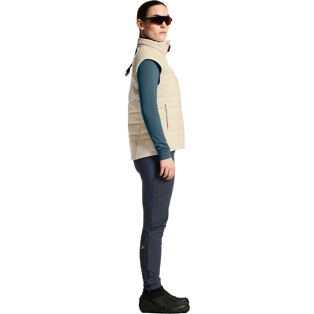 Women's Speed Tights 2