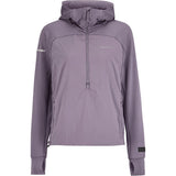 Women's Subz Light Hood Sweater