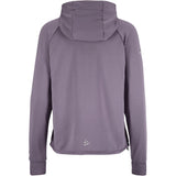 Women's Subz Light Hood Sweater