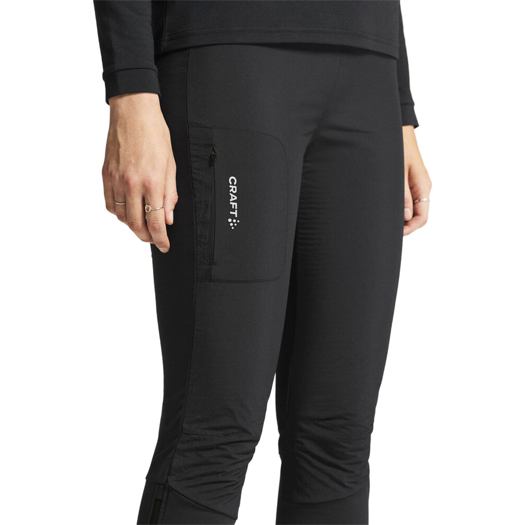 Women's Subz Light Tights