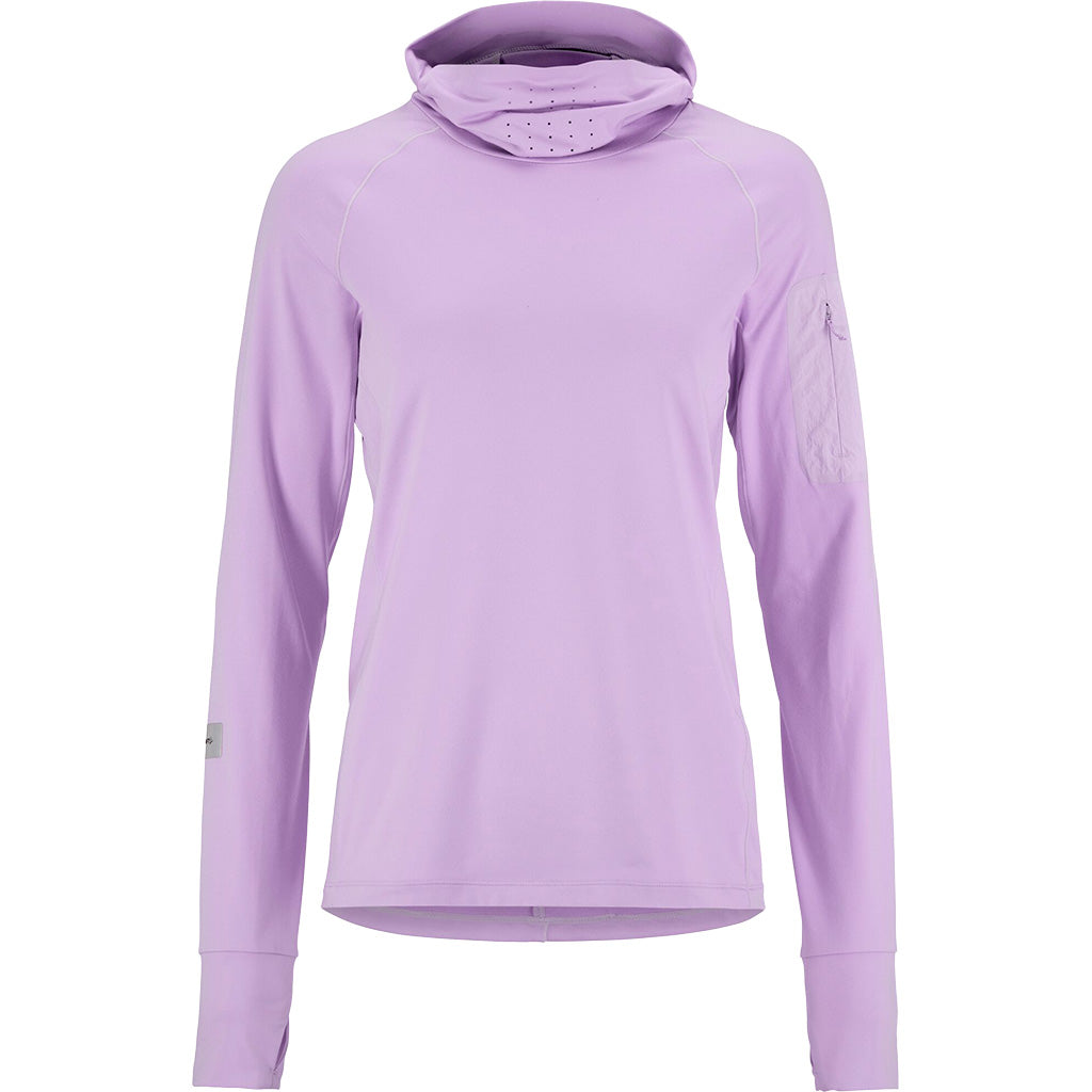 Women's Subz Thermal Hood