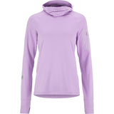 Women's Subz Thermal Hood