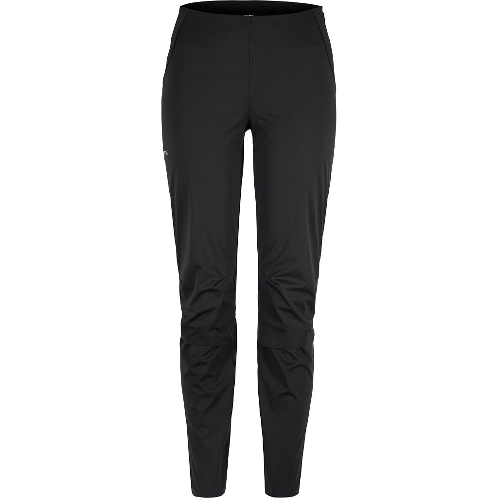 Women's Nordic Race Wind Tights 3