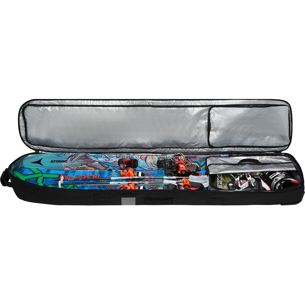 Fall Line Ski Roller Bag