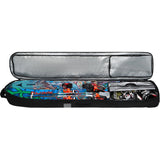 Fall Line Ski Roller Bag
