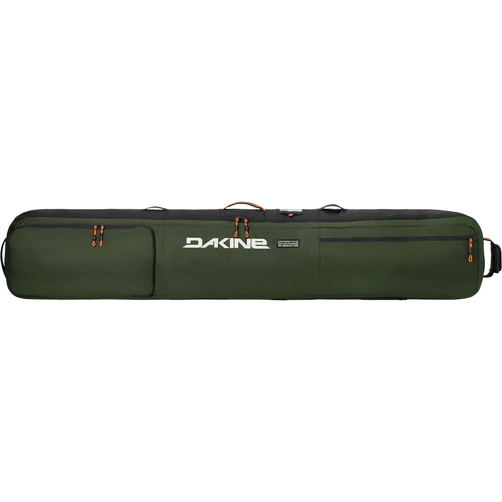 Fall Line Ski Roller Bag