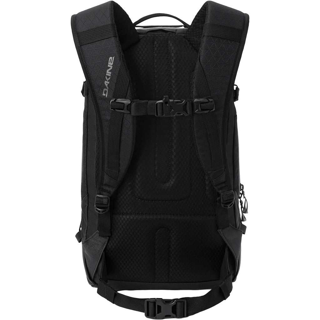 Heli 2.0 Backpack 12L