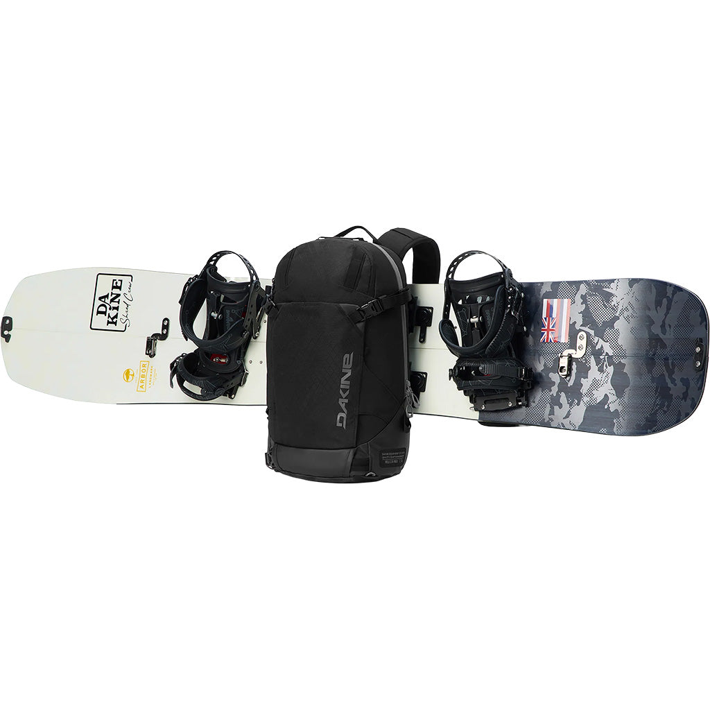 Heli 2.0 Backpack 12L
