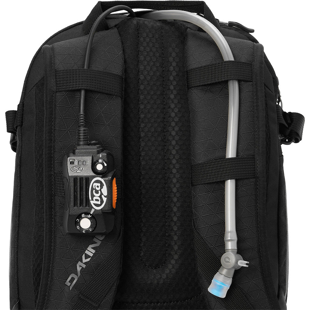 Heli 2.0 Backpack 12L