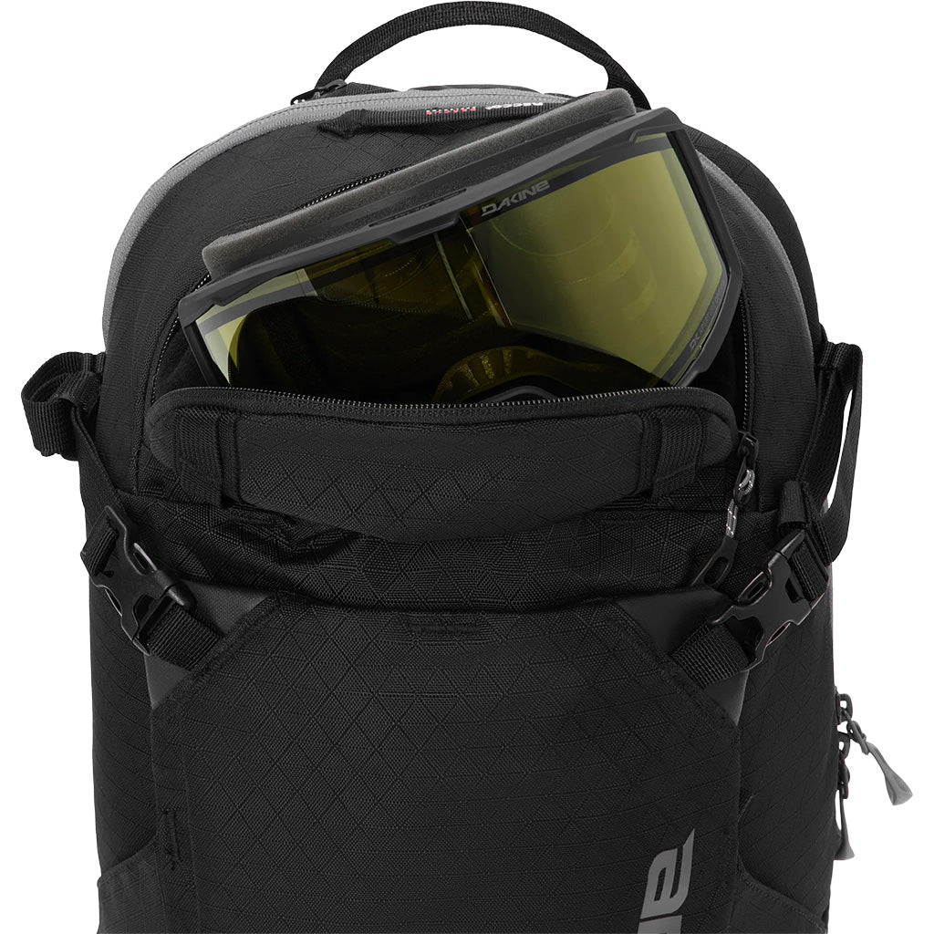Heli 2.0 Backpack 12L