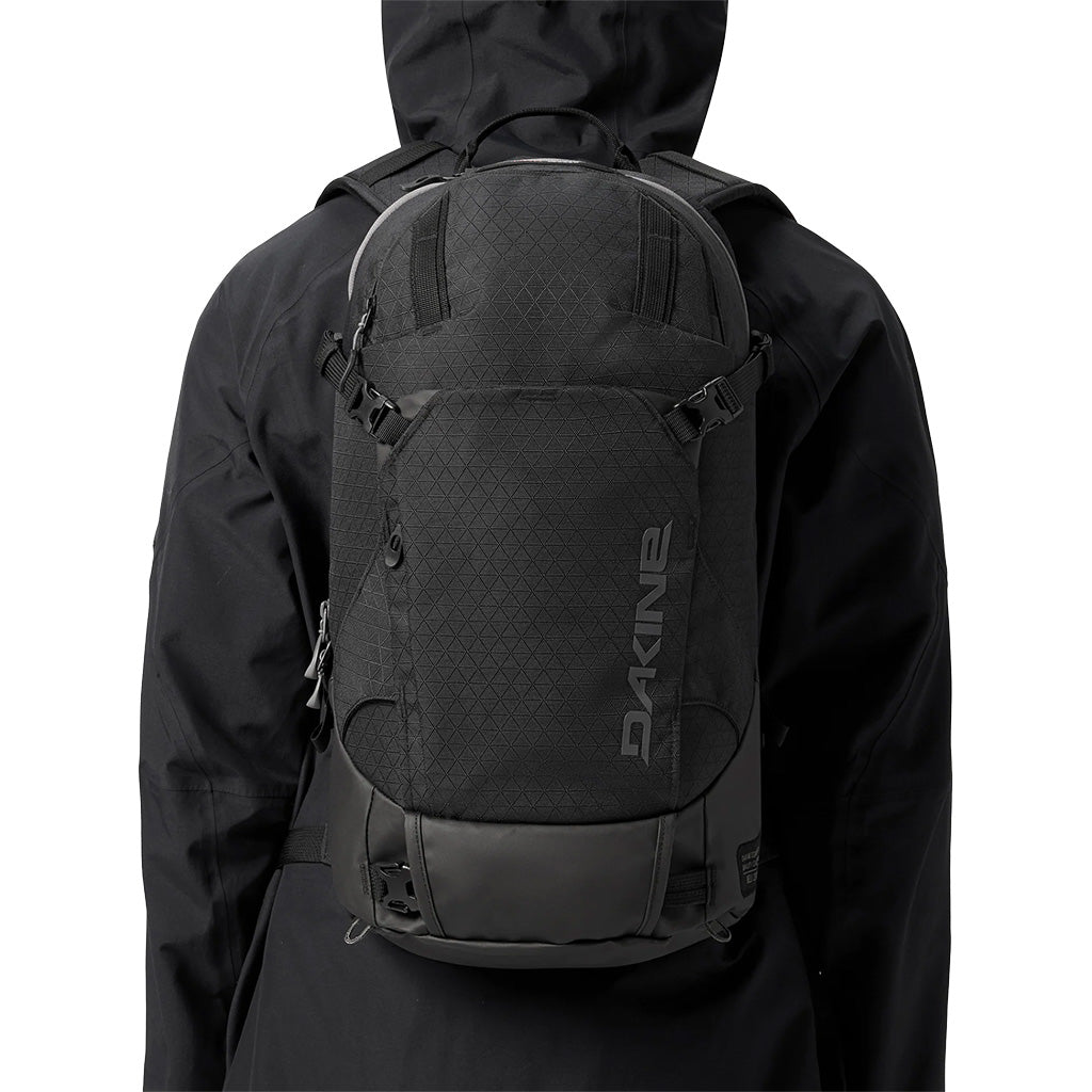 Heli 2.0 Backpack 12L