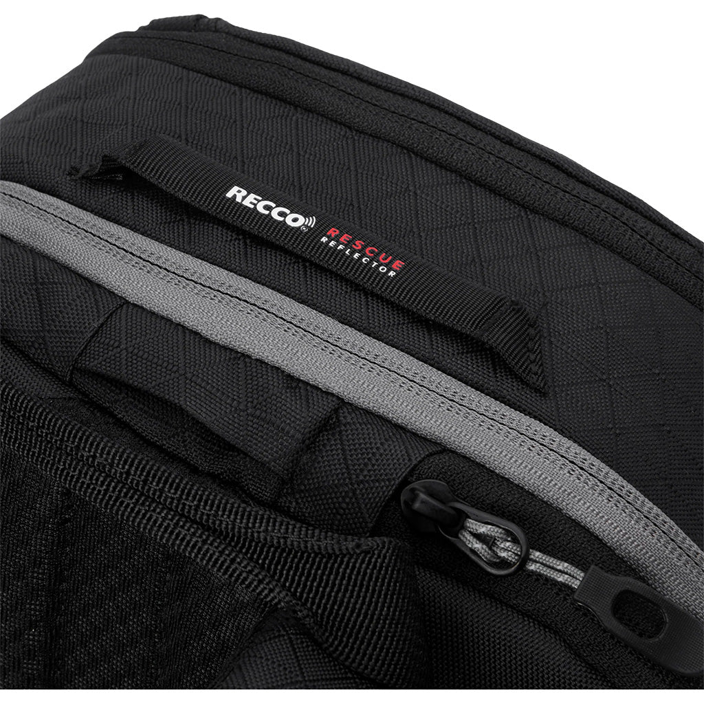 Heli 2.0 Backpack 12L