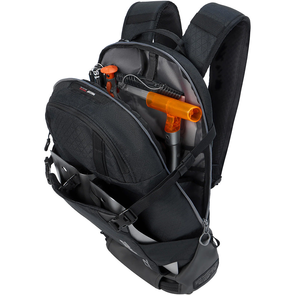 Heli 2.0 Backpack 12L