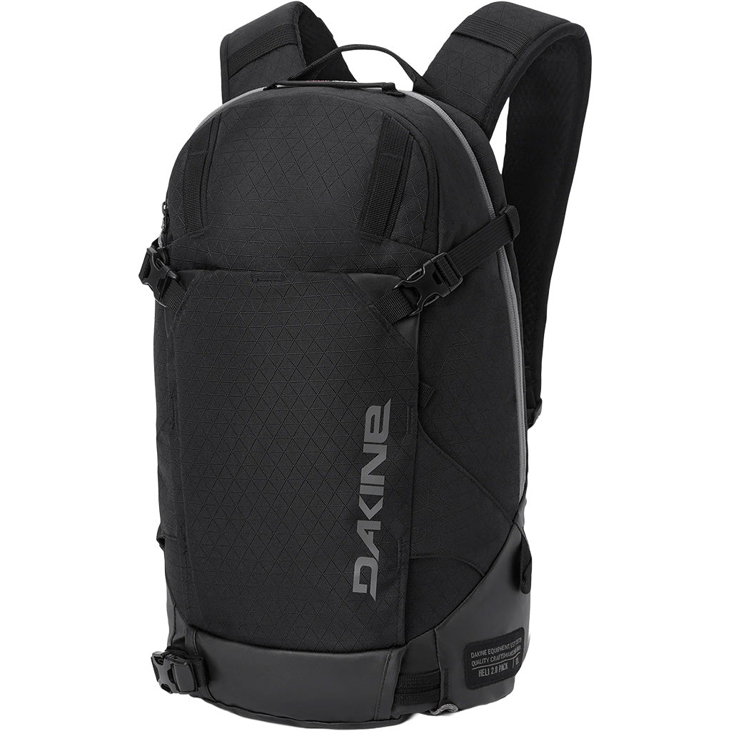 Heli 2.0 Backpack 12L