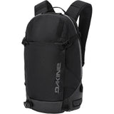 Heli 2.0 Backpack 12L