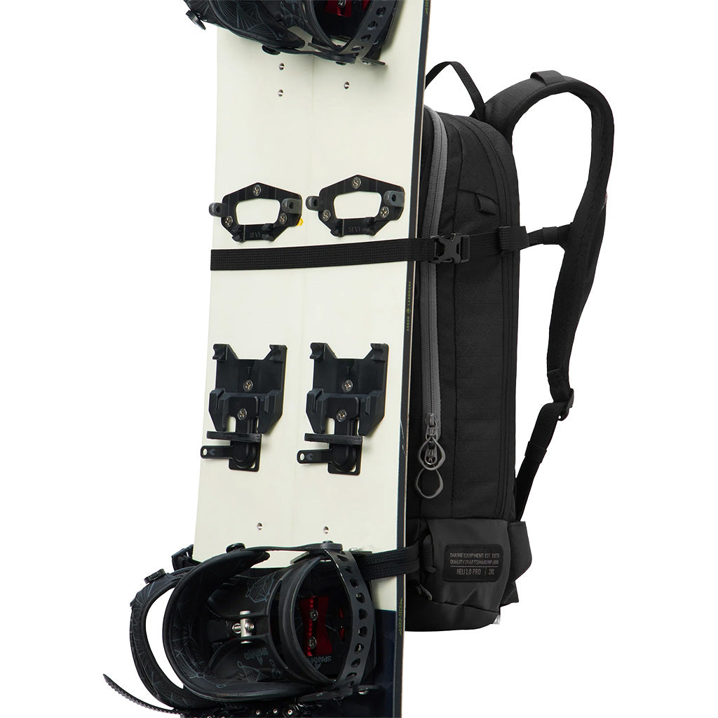 Heli 2.0 Pro Backpack 20L