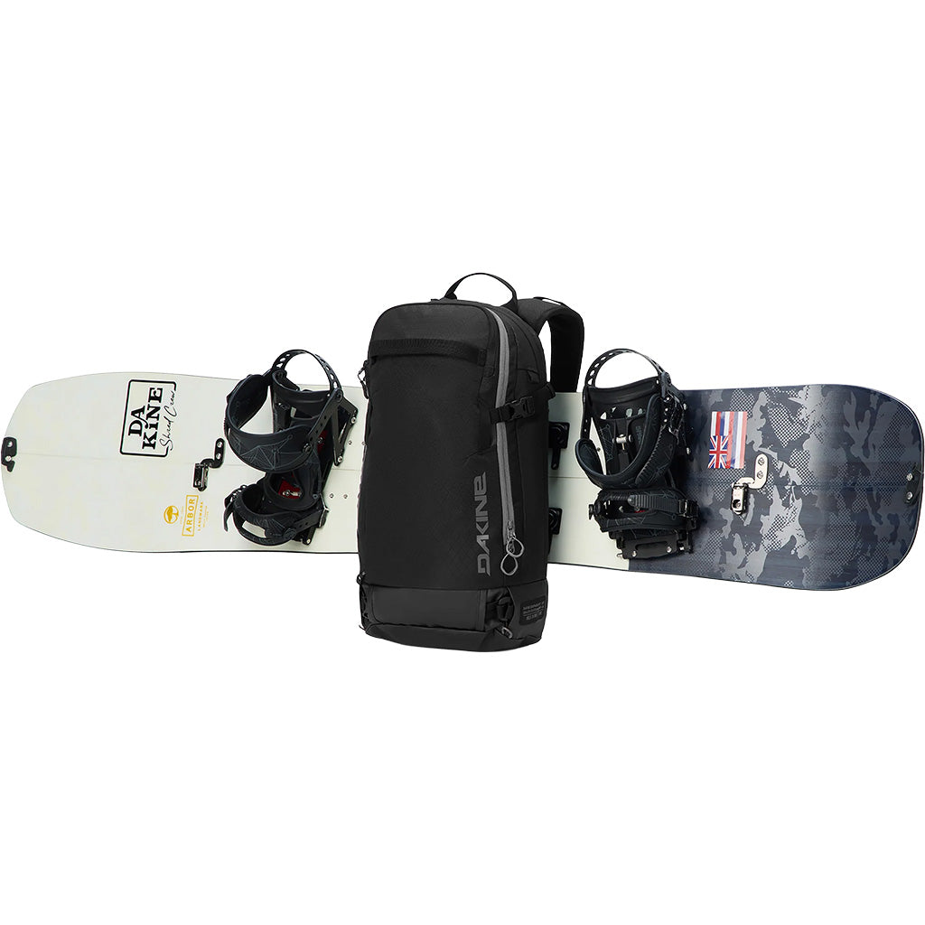 Heli 2.0 Pro Backpack 20L