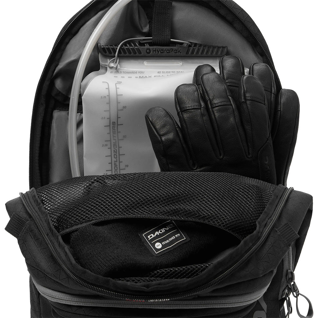 Heli 2.0 Pro Backpack 20L
