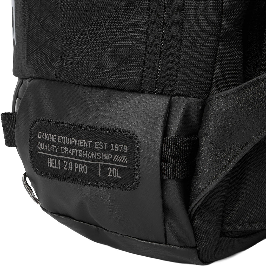 Heli 2.0 Pro Backpack 20L