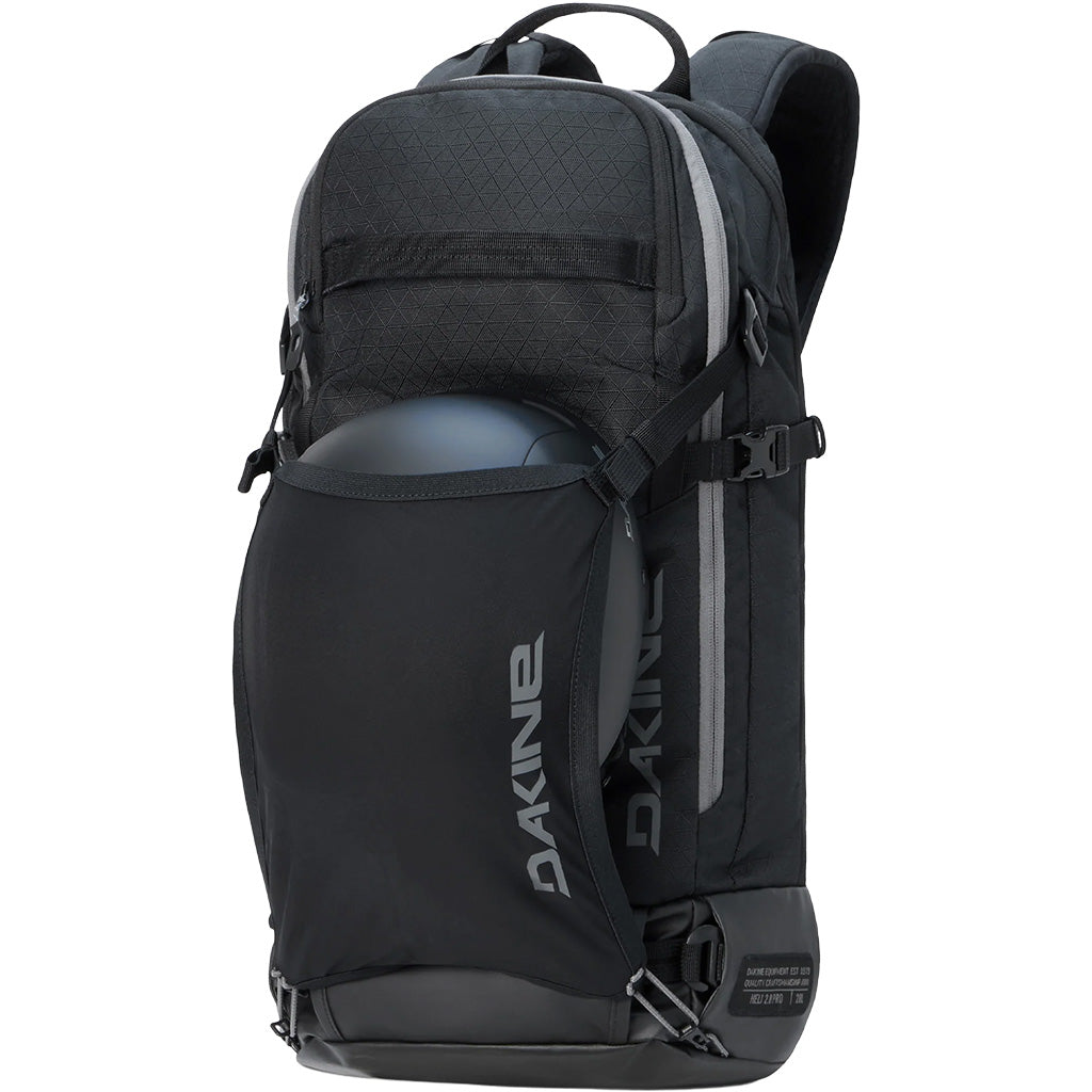 Heli 2.0 Pro Backpack 20L