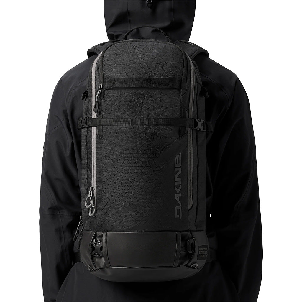 Heli 2.0 Pro Backpack 20L