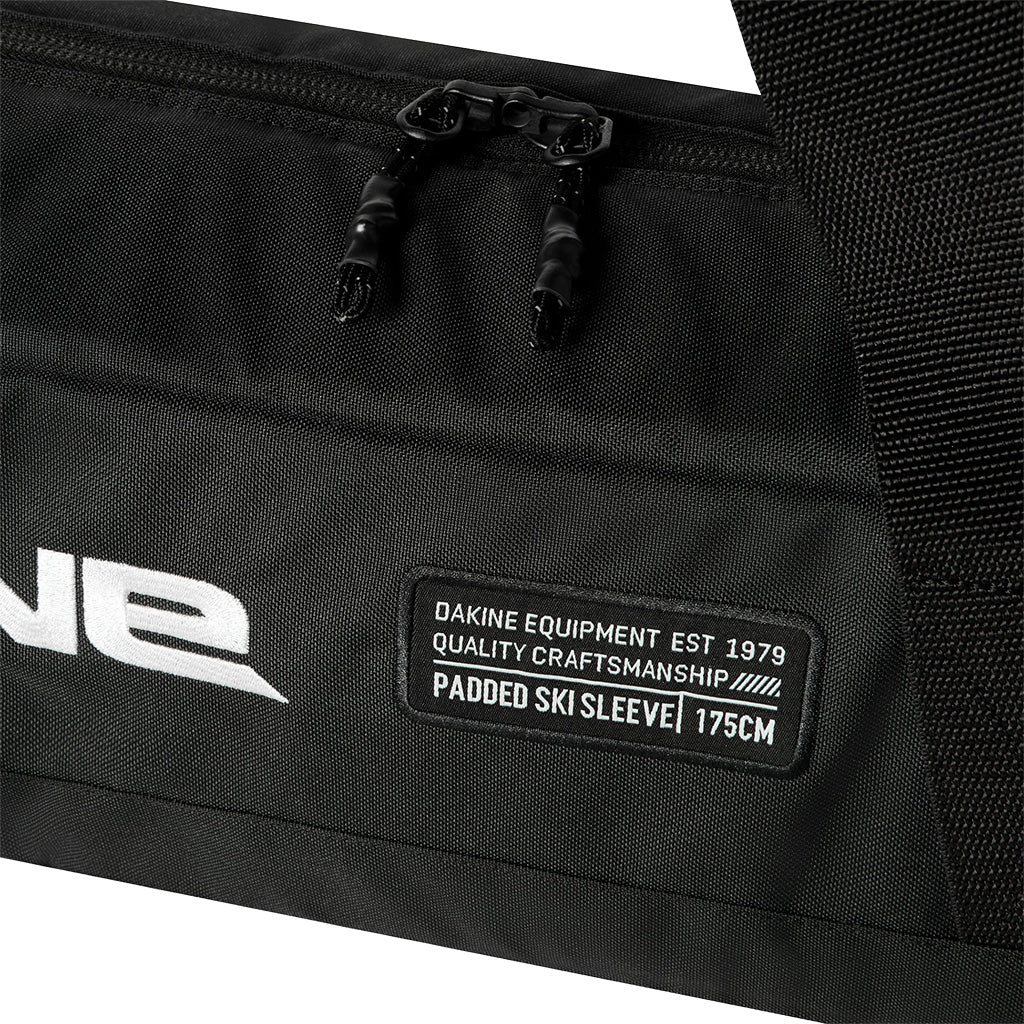 Padded Ski Sleeve