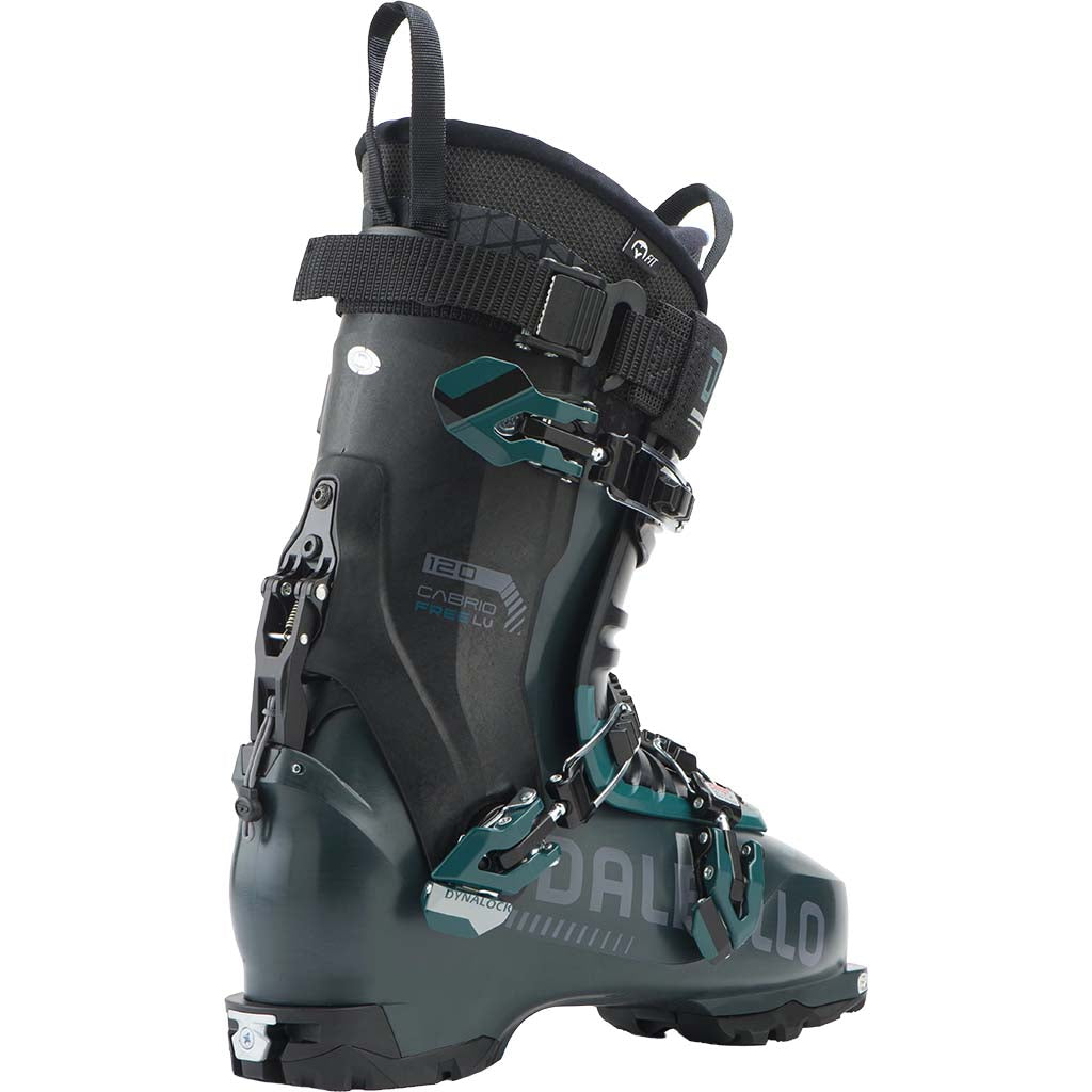 Cabrio LV Free 120 2025-26