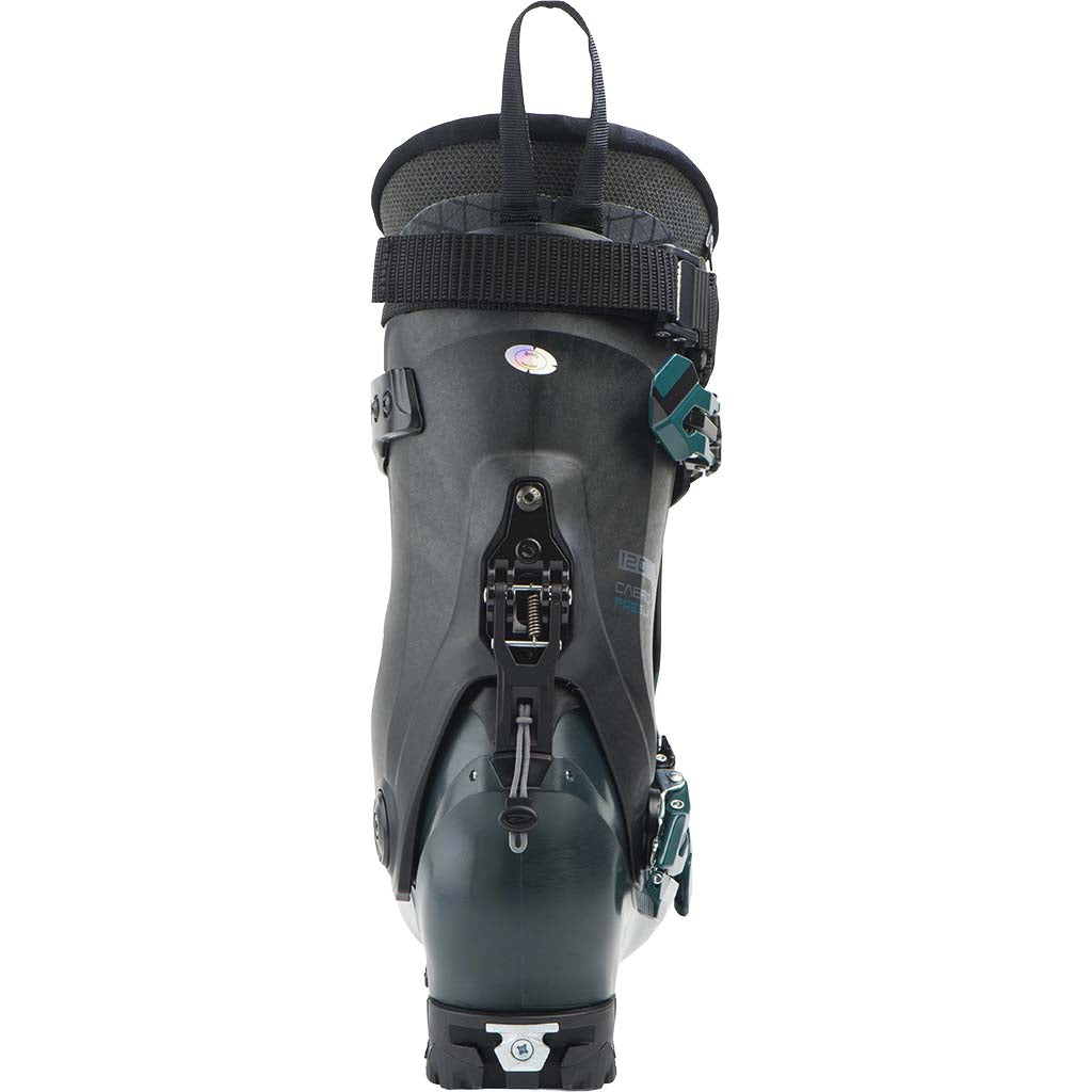 Cabrio LV Free 120 2025-26