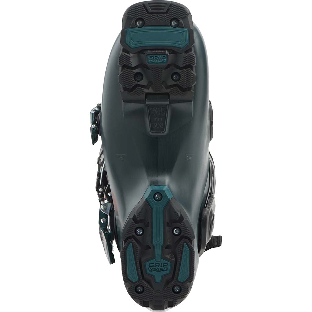 Cabrio LV Free 120 2025-26