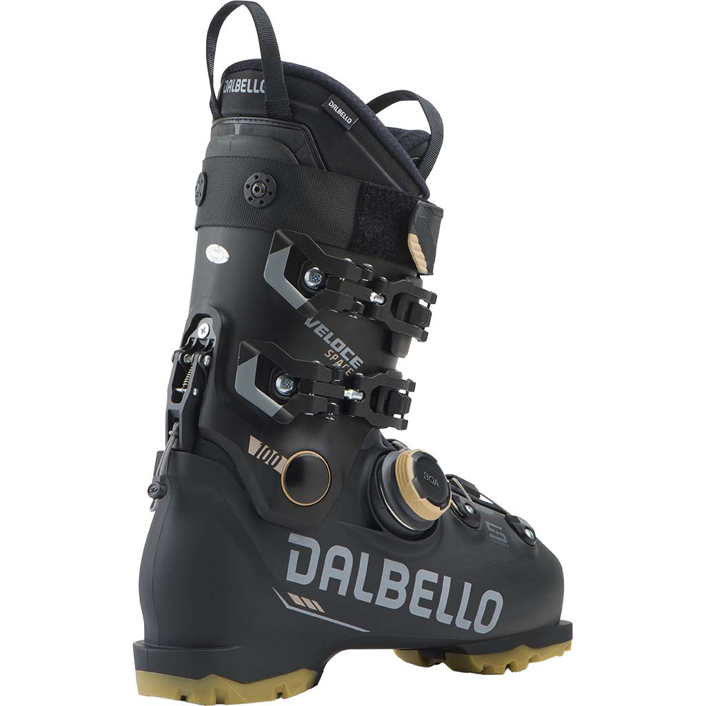 Veloce Space 100 2025-26