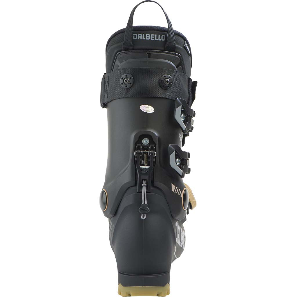 Veloce Space 100 2025-26