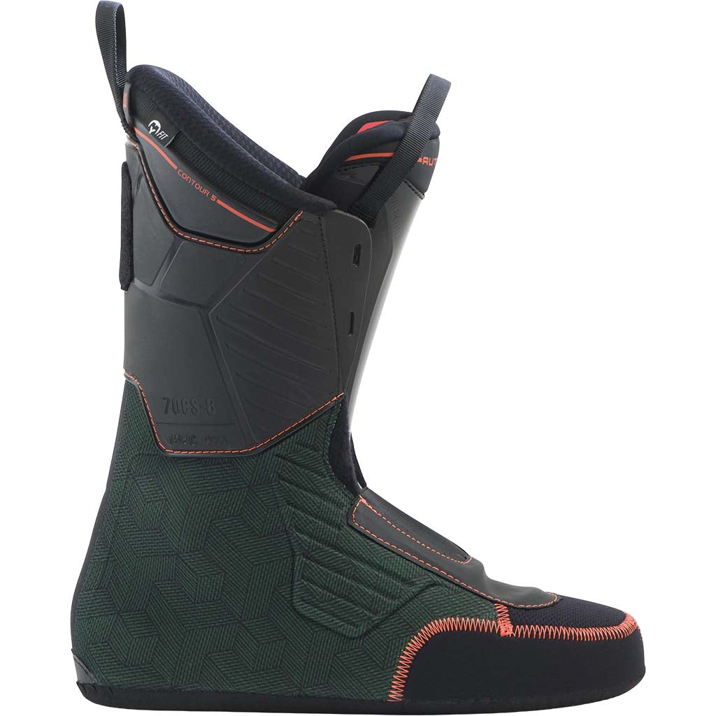 Veloce Space 120 2025-26