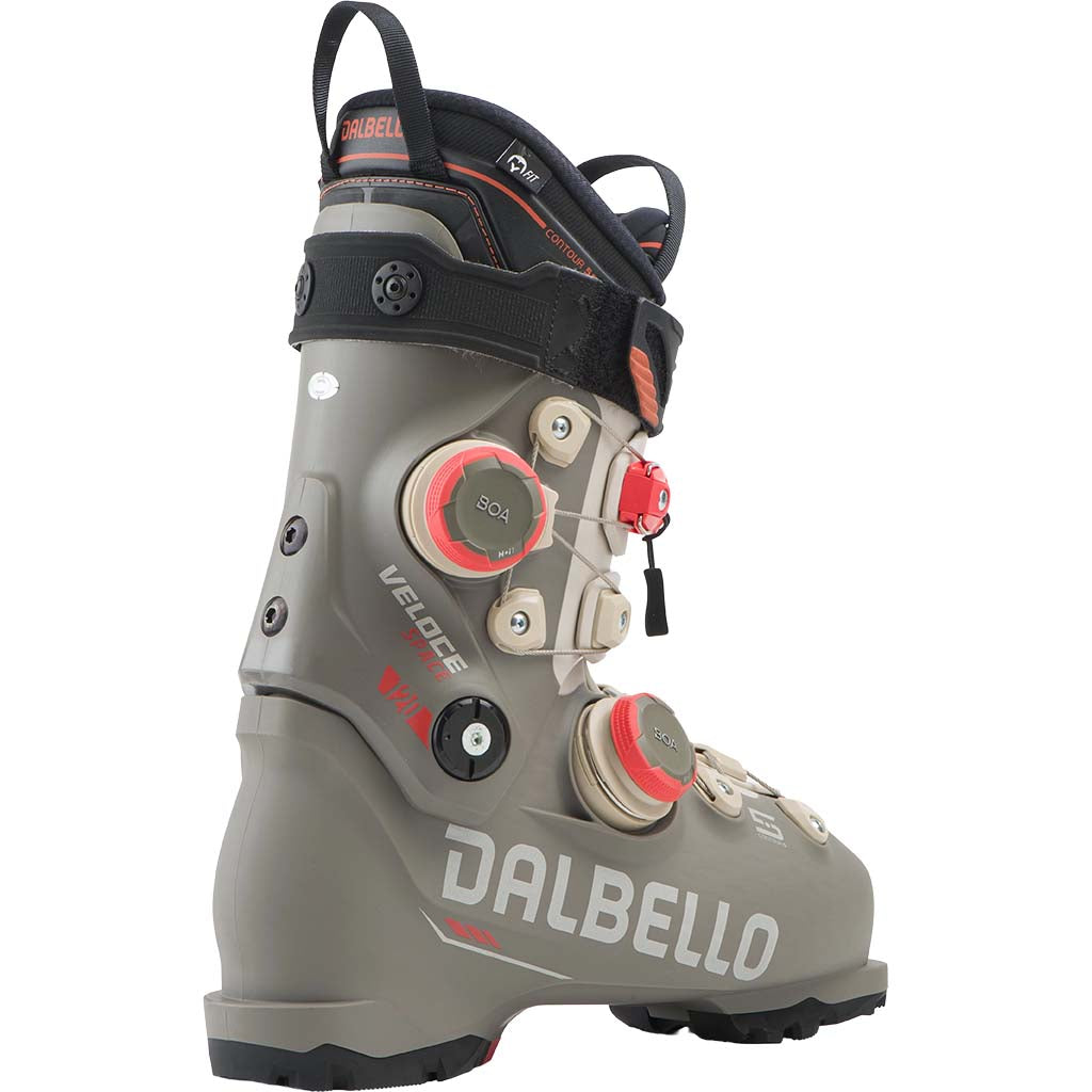 Veloce Space 120 Dual 2025-26