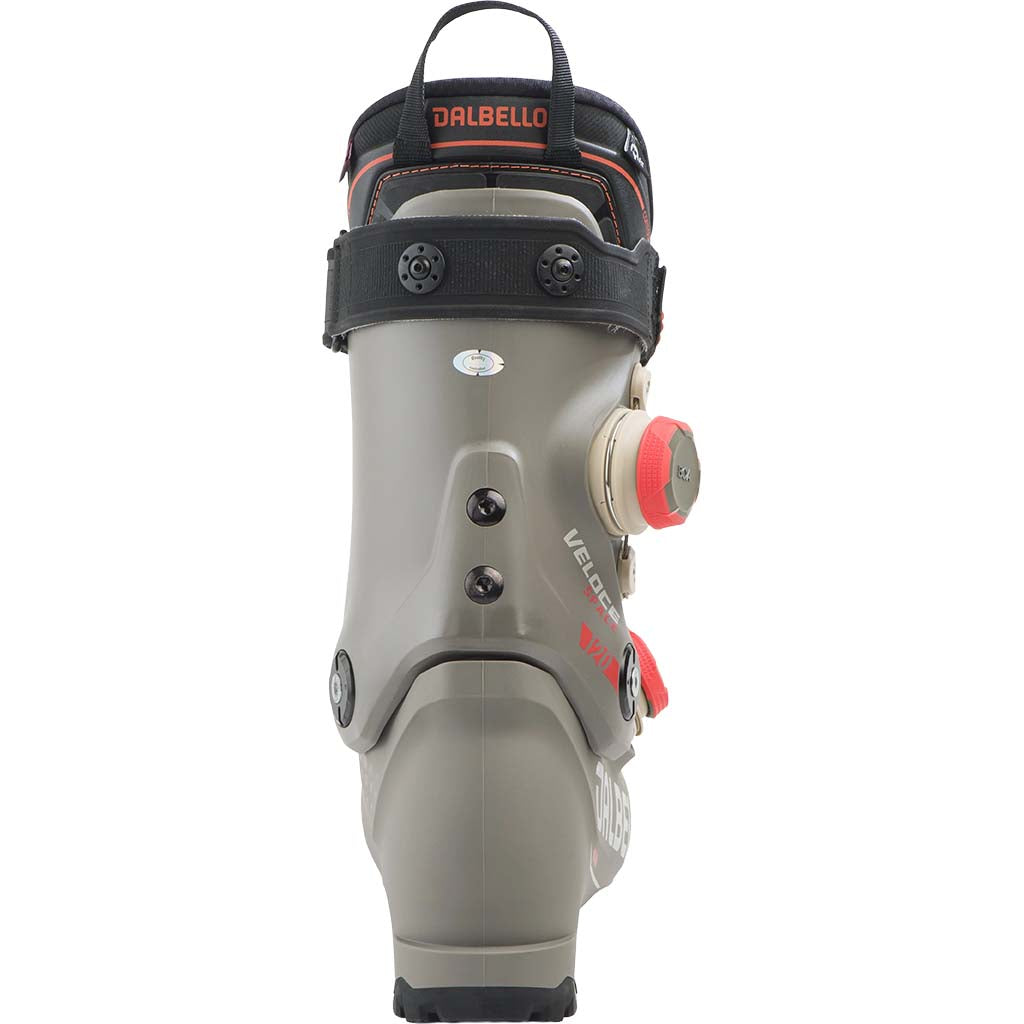 Veloce Space 120 Dual 2025-26