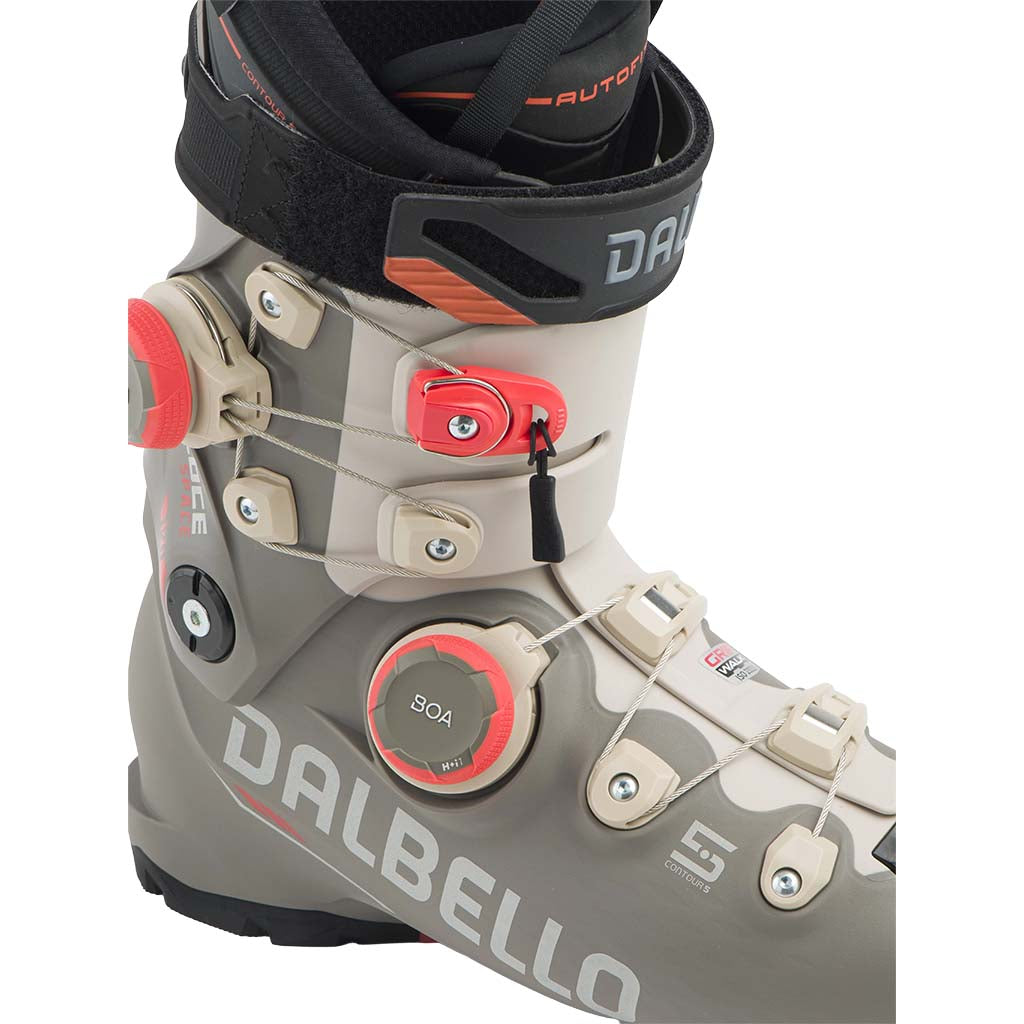 Veloce Space 120 Dual 2025-26