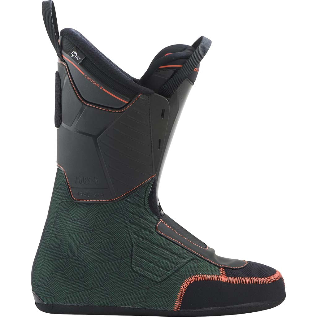 Veloce Space 120 Dual 2025-26