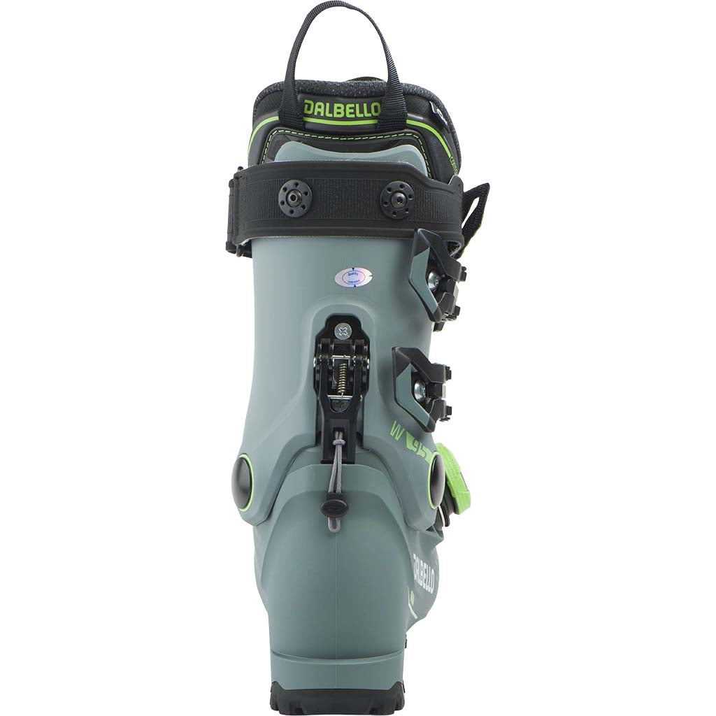 Veloce Space 95 W 2025-26
