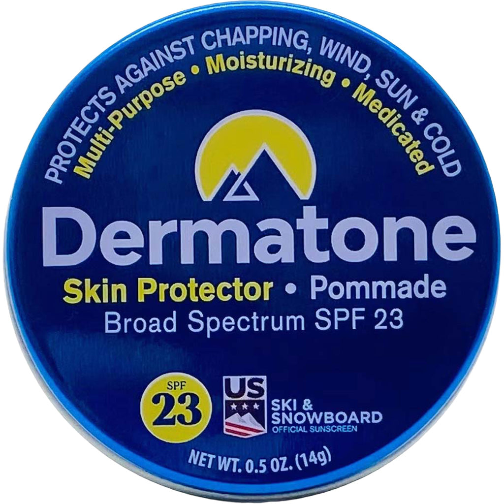 Original Skin Protection Tin SPF 23