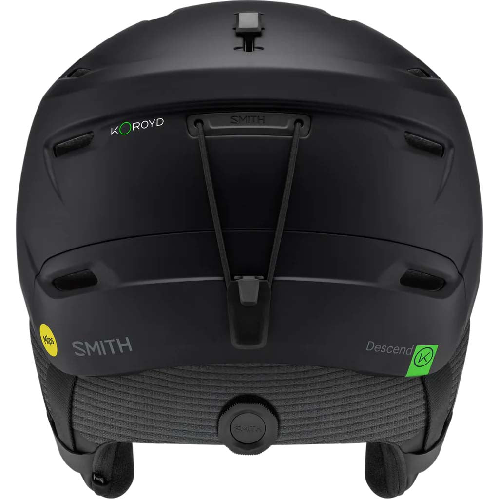 Descend MIPS Helmet 2025-26