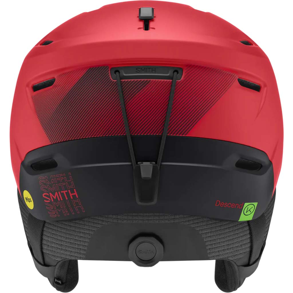 Descend MIPS Helmet 2025-26