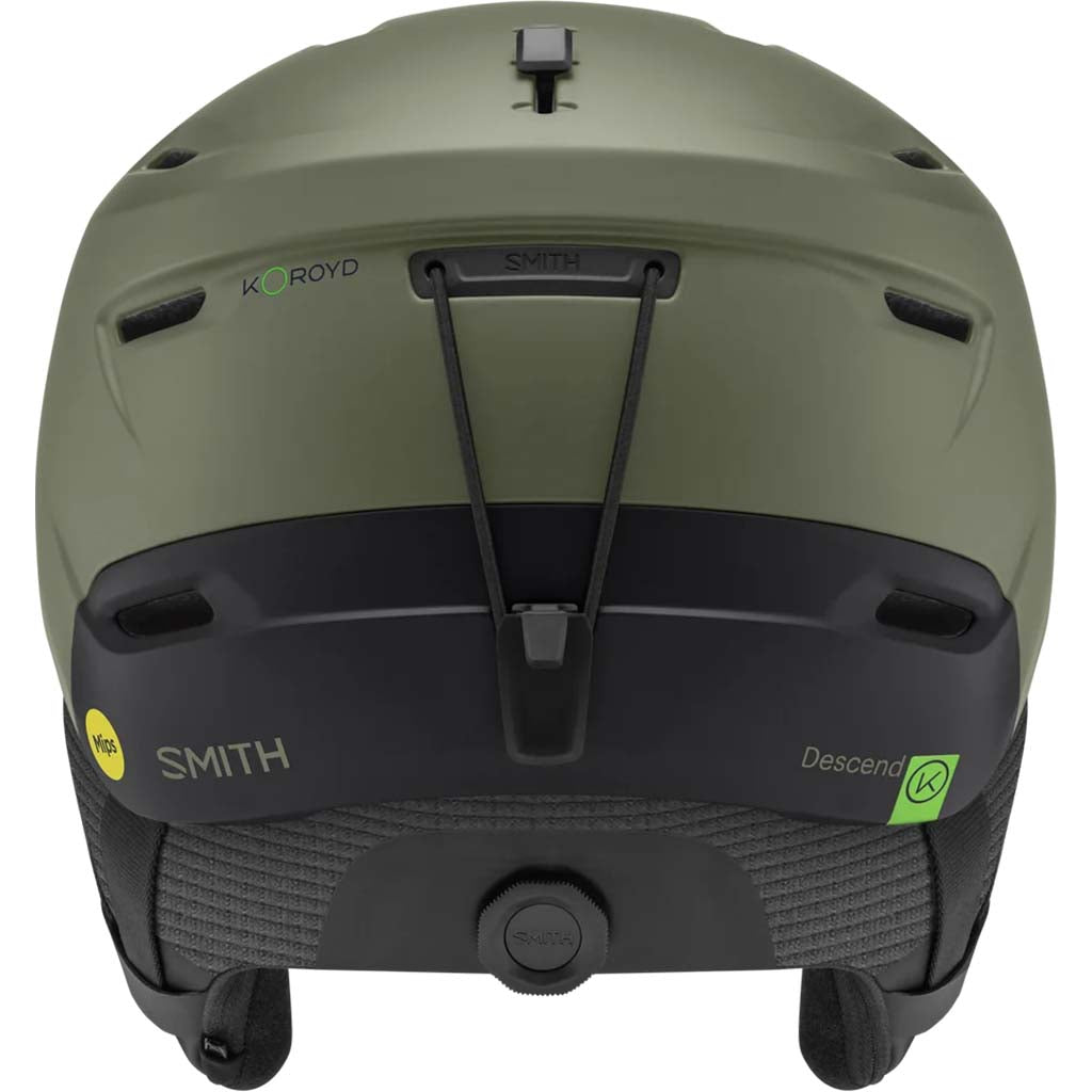 Descend MIPS Helmet