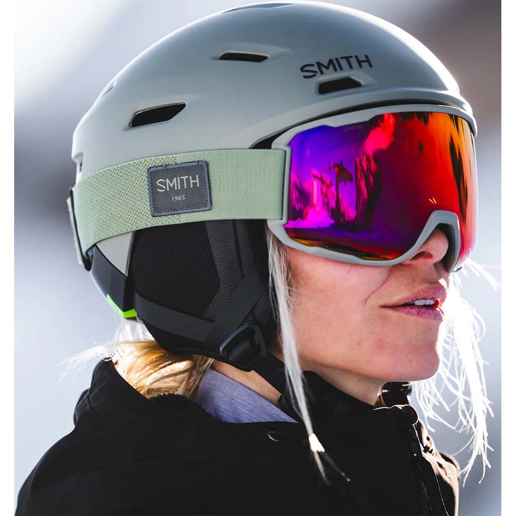 Descend MIPS Helmet