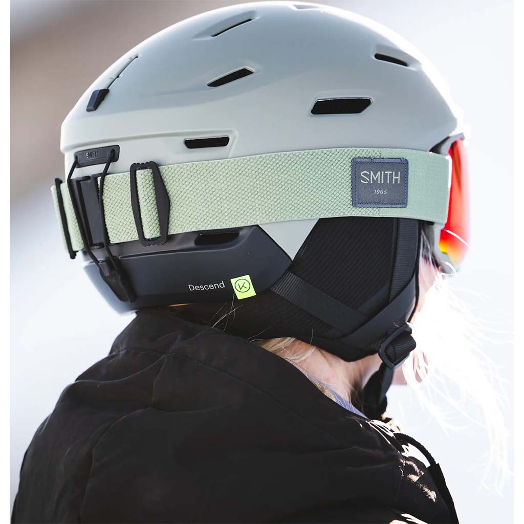 Descend MIPS Helmet
