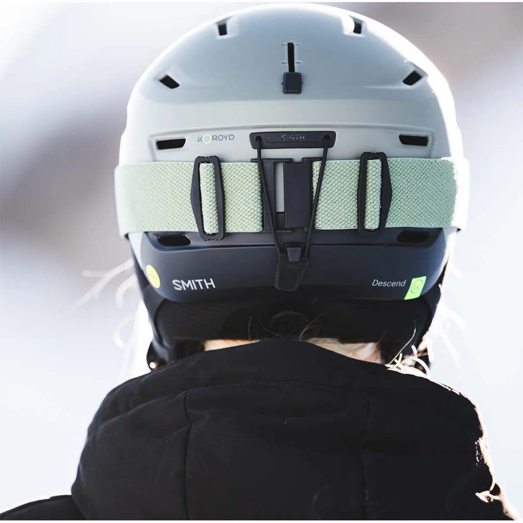 Descend MIPS Helmet