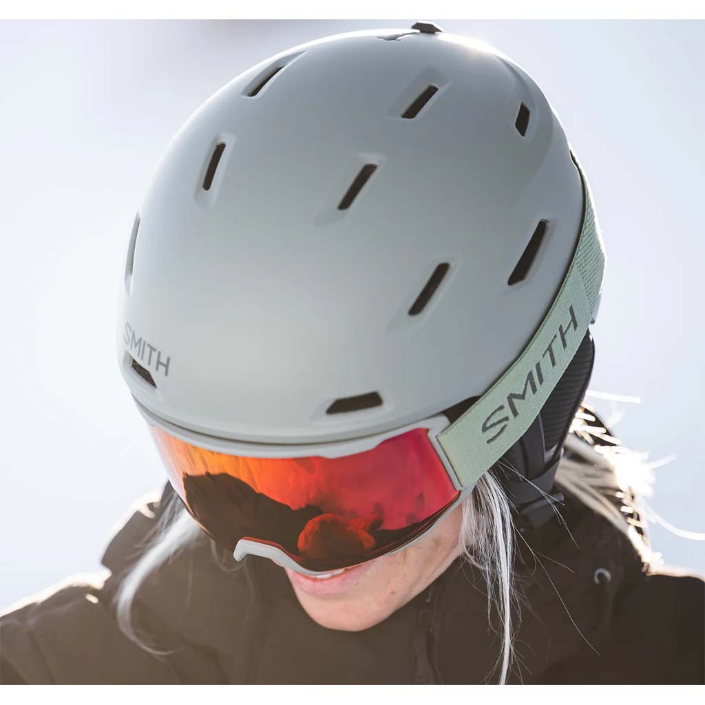 Descend MIPS Helmet
