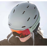 Descend MIPS Helmet