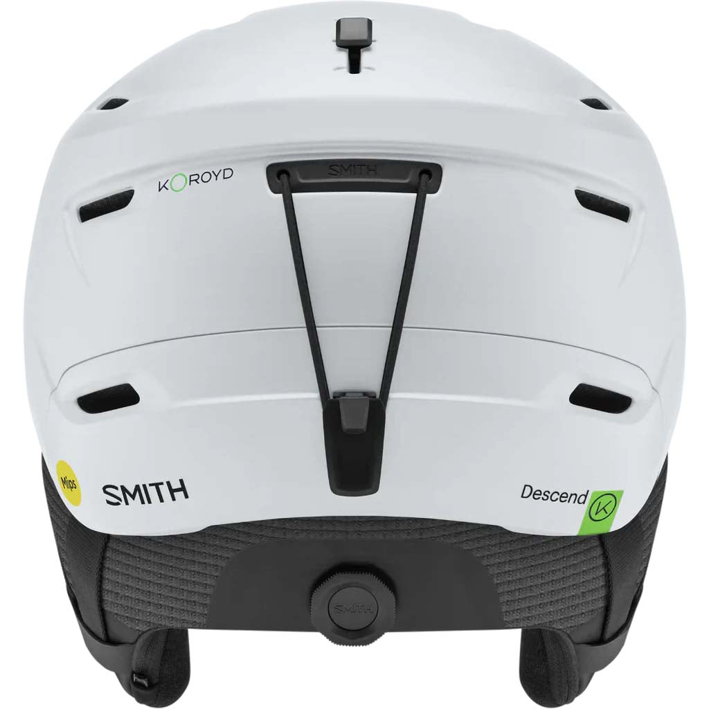 Descend MIPS Helmet 2025-26